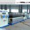 YZJ cheap new pp strapping band making machine