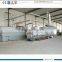 20 tpd Masut oil/mazout oil refining to base oil fully continuous pyrolysis plant