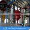 10-500TPD shea butter production machinery