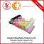 Custom Logo Printing Plastic Heavy Duty Trash Bag with Drawstring