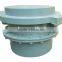 The use of cement warehouse top valve / Manda SFF508 safety valve