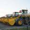 5000KG capacity zl953 (5 ton)wheel loader bucket 3-3.5 M3