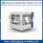 HB3H-24 Fully Automatic Vertical Three Sides Bottle Labeling Machine