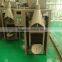High Accuracy 0.2% Valve Bag Dry Mixed Mortar Packing Machine