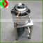 factory output vegetable and fruit pulping machine or large meat beater