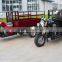 Chinese manufacturer best price 250cc cheap 3 wheel motorcycle