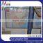 2016 new soft mattress pvc transparent plastic film