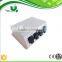 EU standard light controller for garden plant growth/greenhouse multi-socket light controller/