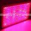 600W led grow lights for veg and flower full spectrum indoor plant growing lights panel hanging light