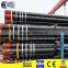 HOT-ROLLED SEAMLESS STEEL PIPE ASTM A 53 & OIL AND GAS PIPE