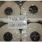 good tensile stretch white silage wrapping net