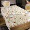 home pvc rectangle pvc lace table cloth