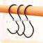 THE S-shaped Metal Hooks