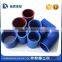 silicone straight hose straight pipe silicone hose tube