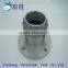 aluminium alloy quick coupling female with flange