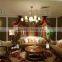 Vintage Royal Style Castle Sofa Luxury Antique Castle Style Sofa Set Imperial Living Room Sectional Sofa