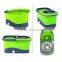 New Cyclone Spin Mop And Magic Easy Spin Mop