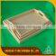 Brand New China Factory Wooden Vegetable Tray
