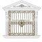 OEM Customed Design Stainless Steel Modern Window Grill Design