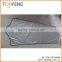 car windshield snow cover with 2 PVC suction cups