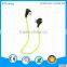 2016 Enjoy music anytime wireless sport stereo bluetooth headset