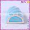 manual ceramic humidifier with plastic spraying "S" hook