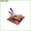 High Quality Baboo Lacquer Square Salad Bowl/Homex_Factory