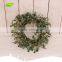 GNW CHWR-1605050 China factory direct Christmas Ornaments Christmas wreaths with mistletoe