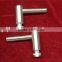 Handrail Balustrade Glass Holder/Glass Post Arms/Glass Clamps