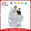 return gift of polyresin wedding gifts