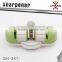 HOT NEW DIAMOND CERAMIC 2 STAGE KITCHEN KNIFE SHARPENER WITH VACUUM SUCTION