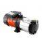 stainless steel horizontal multistage centrifugal water pump