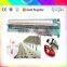 Hot!!!High quality Mixed Embroidery Machines (Flat+Sequin+Taping+simple chenille+Cording)