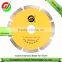 Small Stone Cutting Blade 105mm Circular Blade for Cutting Granite, Marble