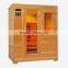 2016 Brand New With High Quality Far-infrared Sauna Room For Sale