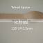 Yi Sheng direct manufacturer wooden ice-cream mini spoon