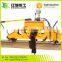 YPG-1000 Hot sale rail lowest price manual pipe bending machine