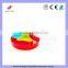 Plastic Candy Tray with compartments candy box