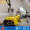 Portable Abrasive Rail Cutting Machine China Manufacturer