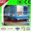 Trailerized Vacuum Transformer Oil Restoration Equipment