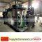 JZS waste engine oil regeneration system, oil pufification machine