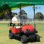 Automatic best popular golf club car Precedent i2 electric golf cart,CE Approval