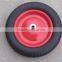 3.0-8 Solid Semi-pneumatic Wheel Directly From Factory Made in China
