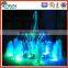 Park music dancing water fountain water feature garden