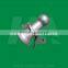 galvanized steel miller coupling agri -lock bauer fittings with threaded end adapter
