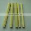 HIgh quality FRP epoxy fiberglass strips by pultrusion