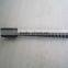 High Insulation Epoxy reinforced FRP bolt and nut for anti-corrosion industry