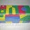 High-Density Foam Building Blocks Toy - Geometric Blocks,Geometric Solid