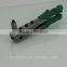 Berrylion Heavy Duty Single Hanlde Riveter Metal fiber leather use river