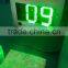 Traffic Road Display Sign Detect Speed Radar Sign
